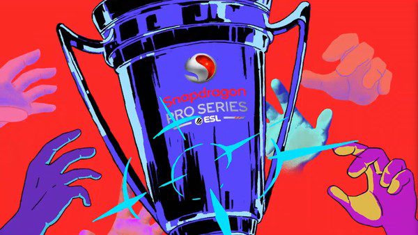 Snapdragon Pro Series Mobile Legends Bang Bang (MLBB) Season 6 Challenge Finals 2025