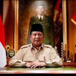 Presiden Prabowo Subianto