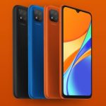 Xiaomi Redmi 9C
