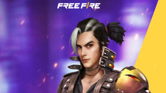 20+ Kode Redeem FF Free Fire Terbaru