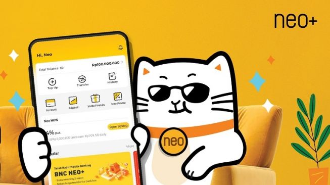 Aplikasi Penghasil Uang Terbaru