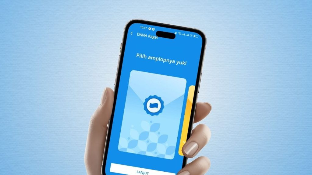 Wow! Klaim Cepat Link Saldo DANA Gratis 