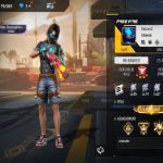 Gratis! Akun FF Sultan Premium Terbaru