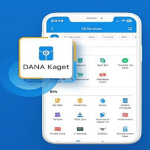 Klik Link Saldo DANA Gratis