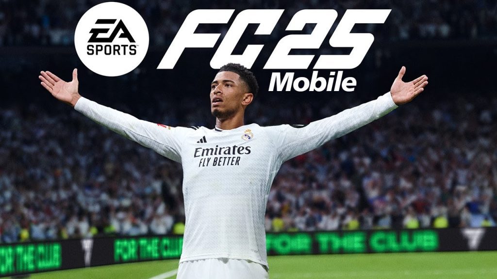 Kode Redeem FC Mobile