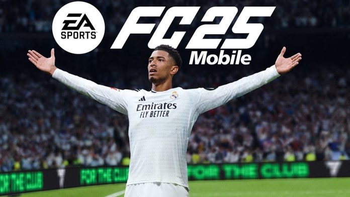 Kode Redeem FC Mobile