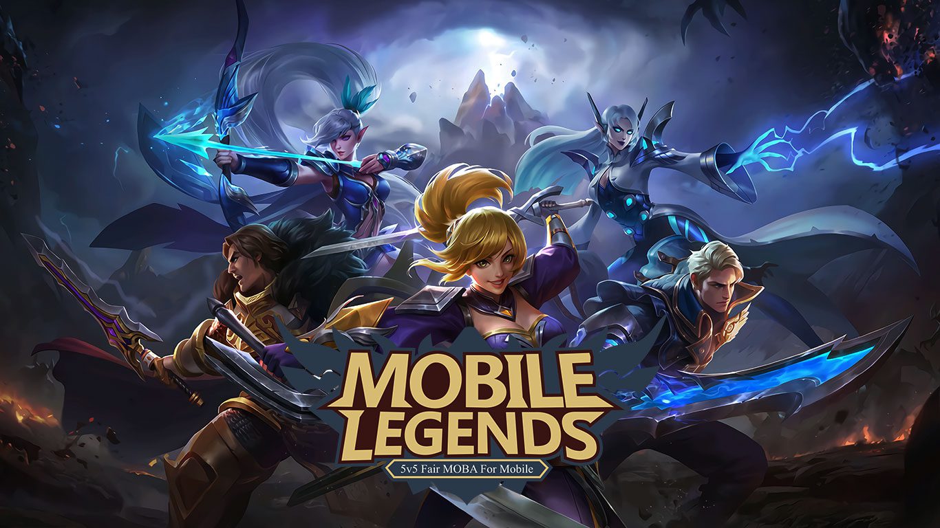 Kumpulan Kode Redeem Mobile Legends
