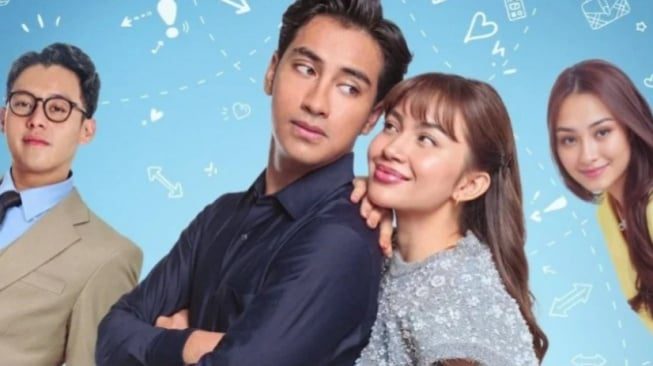 Link Nonton A Business Proposal Versi Indonesia