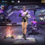 Login Akun Sultan FF Free Fire Terbaru Full Item