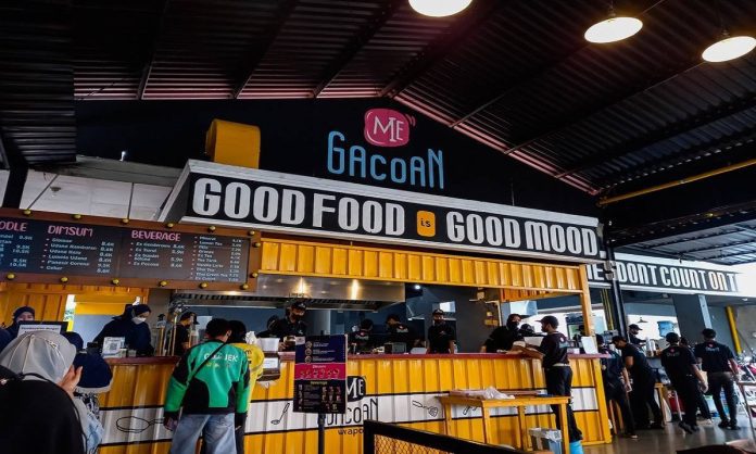 Mie Gacoan Jawa Barat Buka Lowongan Kerja