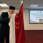 SAH! Ole Romeny Resmi Jadi WNI dan Perkuat Timnas Indonesia