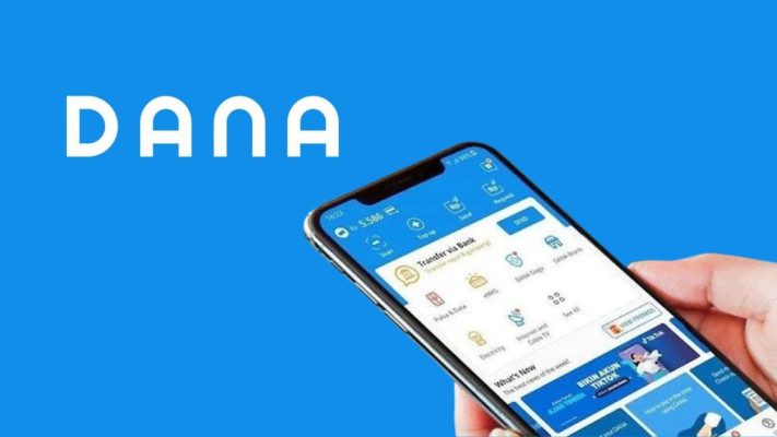 Klaim Cepat Link DANA Kaget Hari Ini