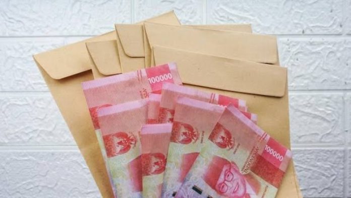 Uang Tambahan Dari Saldo DANA Gratis