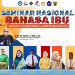 Seminar Nasional Bahasa Ibu 2025