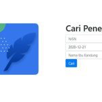 cek pip kemdikbud go id