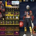 Daftar Login Akun FF Free Fire Sultan Terbaru