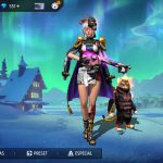 Daftar Akun FF Sultan Gratis