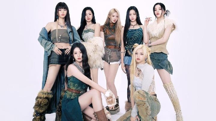 BABYMONSTER Gelar Konser