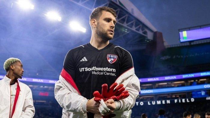 Cara Mendapatkan Maartin Paes di FC Mobile