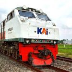 Diskon Tiket Kereta Api KAI