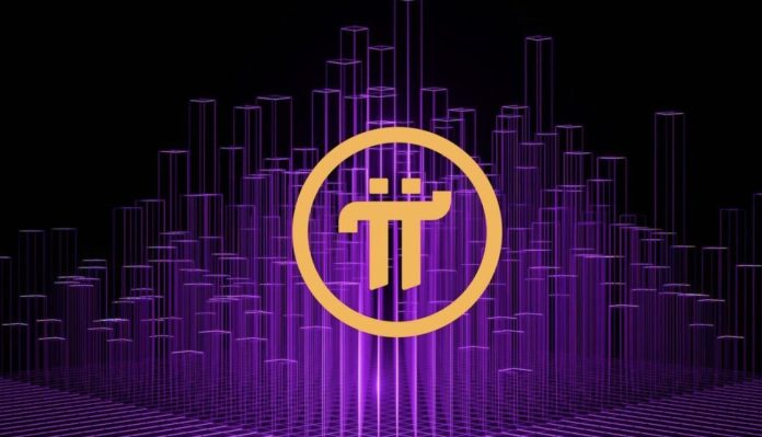 Harga 1000 Pi Network dalam USD