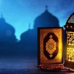 Jadwal Imsakiyah Ramadhan