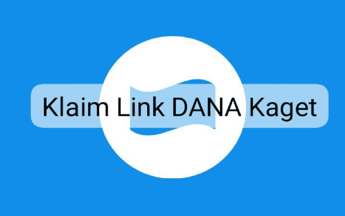 Baru Dibagikan! Link Saldo DANA Gratis Terbaru