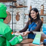 Kode Promo Gojek Awal Bulan Maret 2025