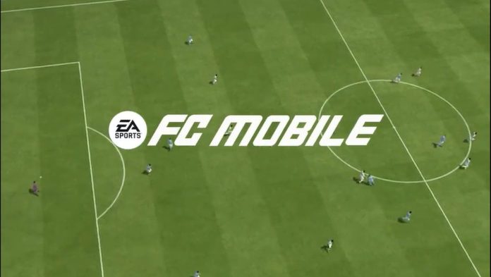 Terbaru Kode Redeem FC Mobile Hari Ini
