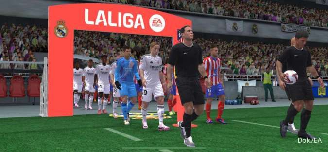 50+ Kode Redeem FC Mobile EA Sports