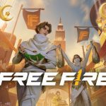 Daftar Kode Redeem FF 22 Maret 2025