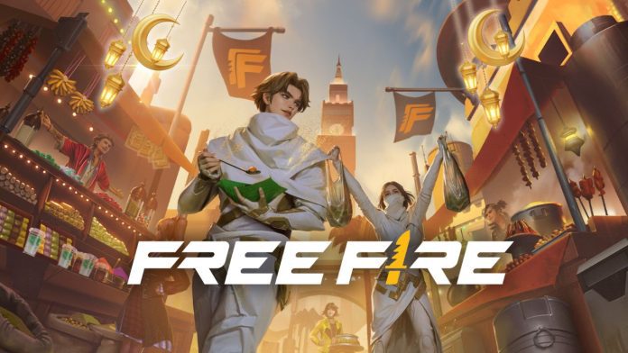 Kode Redeem FF Hari Ini