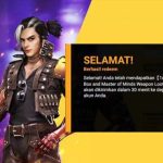 Kode Redeem FF Terbaru Hari Ini