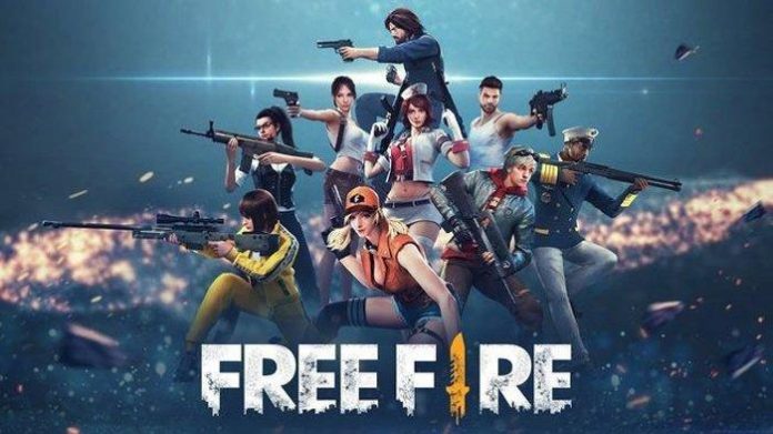 Klaim Cepat Kode Redeem Free Fire Terbaru