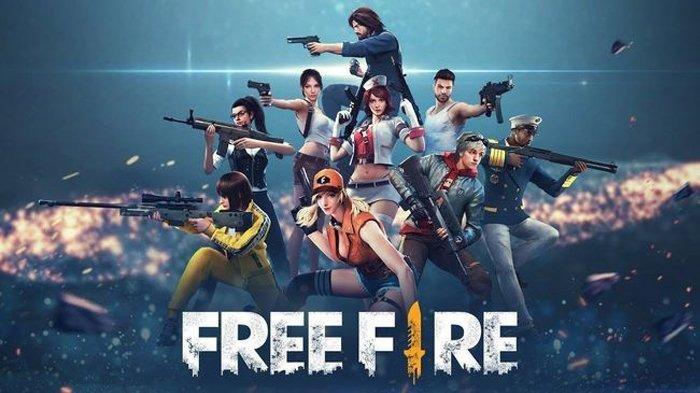Daftar Kode Redeem FF Terbaru 29 Maret 2025