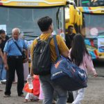 Mudik Gratis Pemprov DKI 2025