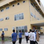 Kabupaten Luwu Timur, Sulawesi Selatan, dipastikan akan segera memiliki Rumah Sakit Gigi dan Mulut (RSGM).