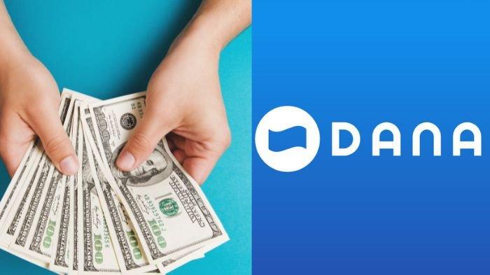 Klik Link Saldo DANA Kaget Gratis Hari Ini