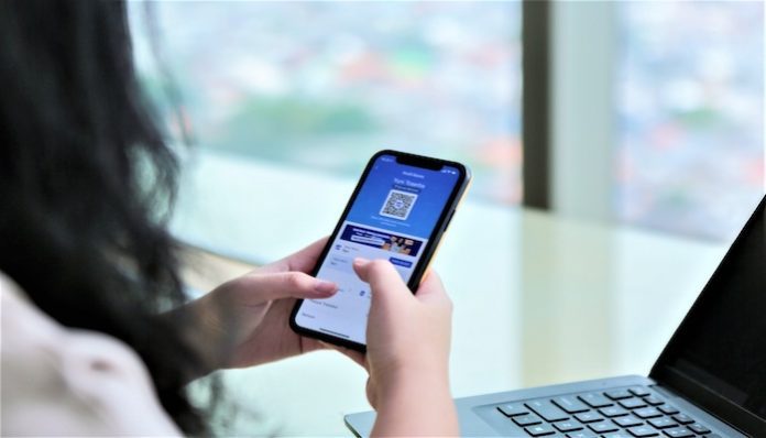Cara Klaim Link Saldo DANA Terbaru