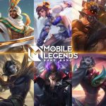 Tukar Kode Redeem ML Baru