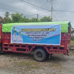 Dinas Koperasi, Perdagangan, dan UKM (Disdagkop UKMP) Kabupaten Luwu Timur (Lutim) menggelar Operasi Pasar Ramadhan 1446 Hijriah di lokasi Safari Ramadhan, Kecamatan Tomoni Timur.