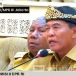 Gubernur Kaltara