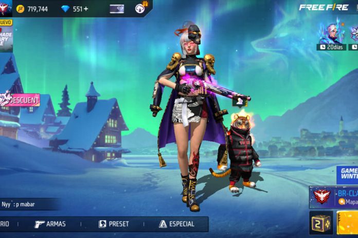 Super Sakti! Login Akun FF Sultan Gratis Hari Ini
