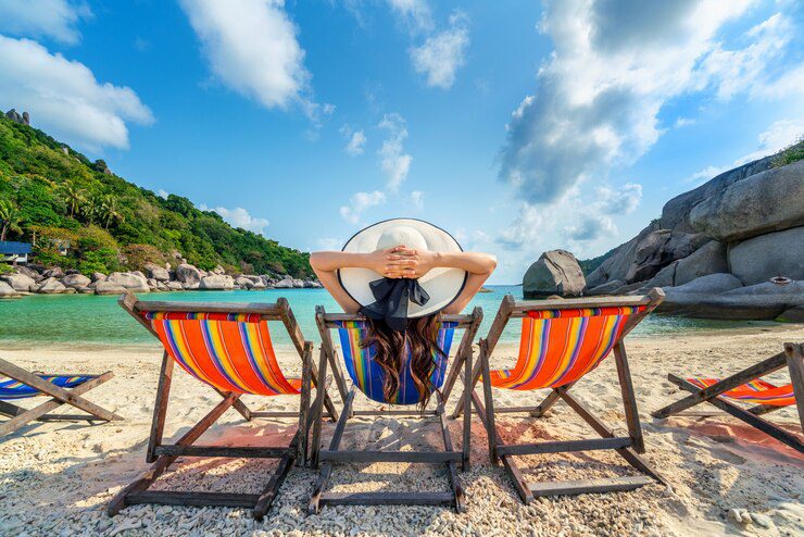 Buruan Nikmati Promo Long Weekend Traveloka April 2025