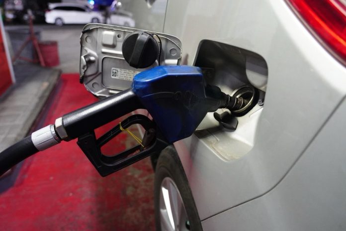 Diskon Pertamax Pertamina