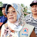 Terancam Ambruk, Kabid Rehabilitasi dan Rekonstruksi BPBD Pinrang Akui Bangunan Jembatan Bila Sudah Retak