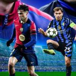 Jadwal Siaran Langsung Semifinal Liga Champions Malam Ini Barcelona vs Inter Milan
