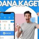 Klaim Saldo DANA Kaget Gratis Rp650 Ribu Hari Ini 1 Mei 2025