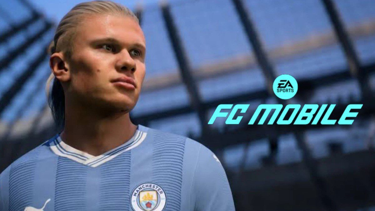 Klaim Kode Redeem FC Mobile Hari Ini 1 Mei 2025 Terbaru