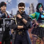 Tukar Kode Redeem Free Fire Hari Ini 1 Mei 2025